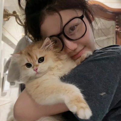 大叔与猫